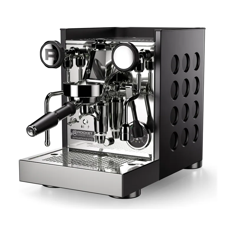 Rocket Espresso Milano Appartamento TCA Semi-automática Máquina espresso 1,8 L