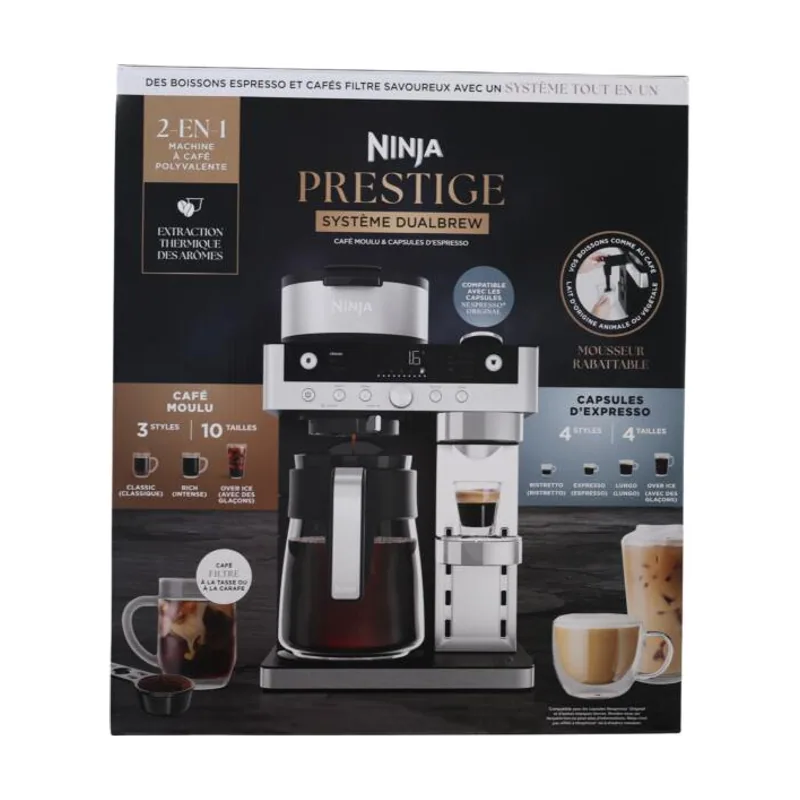 Shark Ninja CFN802EU