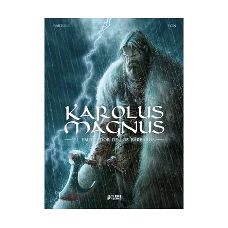 Karolus magnus
