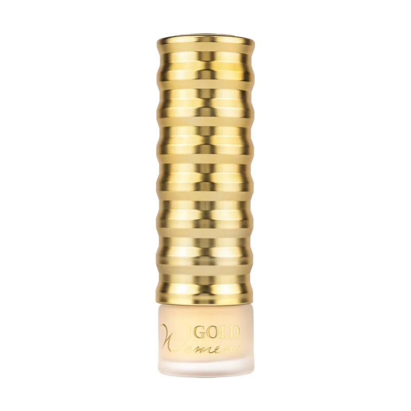 New brand prestige gold for women eau de parfum spray