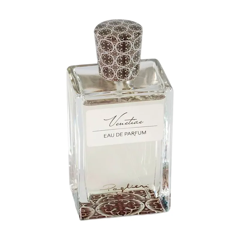 Paglieri 1876 venetiae, eau de parfum, unisex, 100 ml