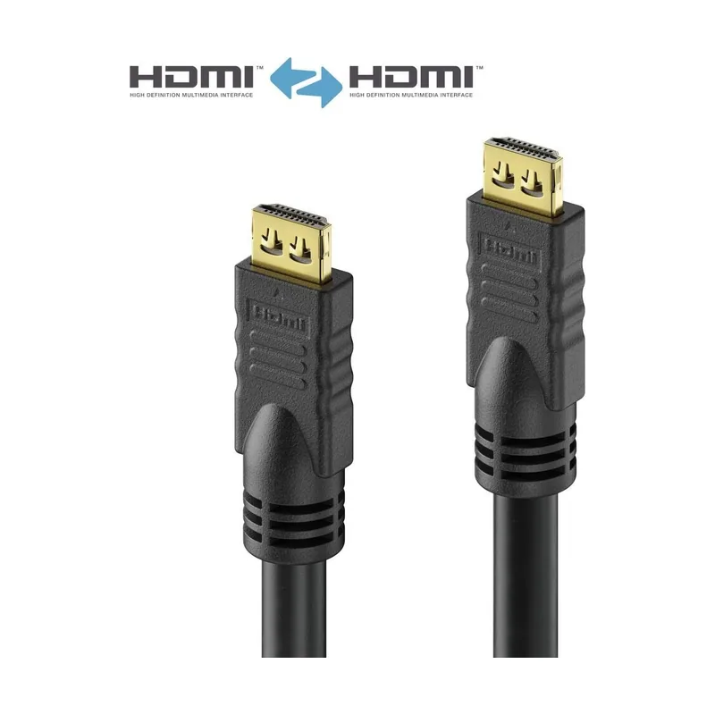 PI1000-075 cable HDMI 7,5 m HDMI tipo A Estándar