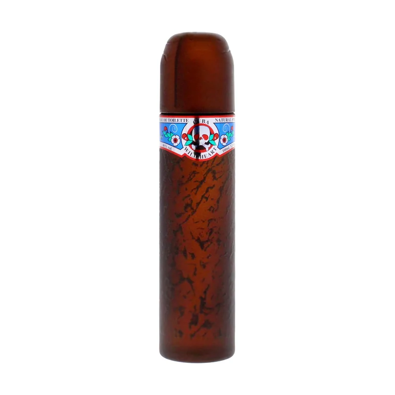 Wild Heart EDT M