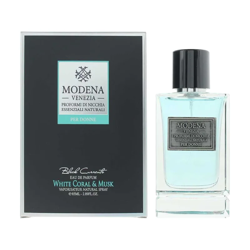 Orchid modena venezia eau de parfum spray