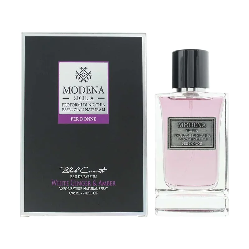 Modena sicilia eau de parfum spray
