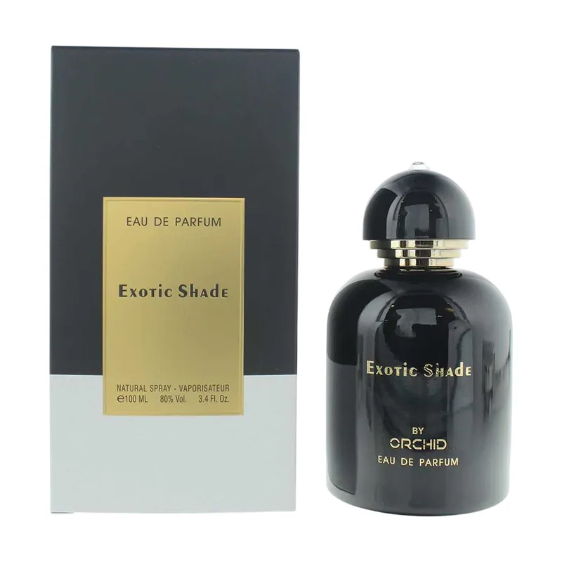 Orchid exotic shade eau de parfum spray