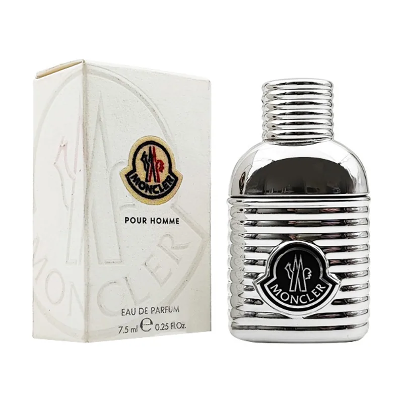 Pour homme eau de parfum 7,5 ml spray