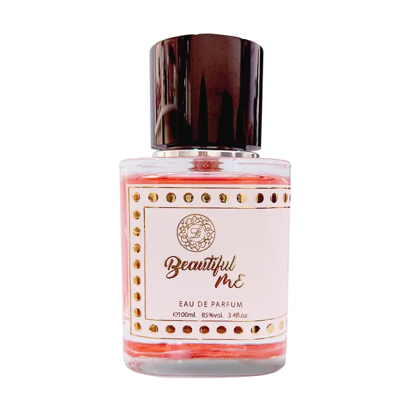 Louis Cardin beautiful me eau de parfum spray