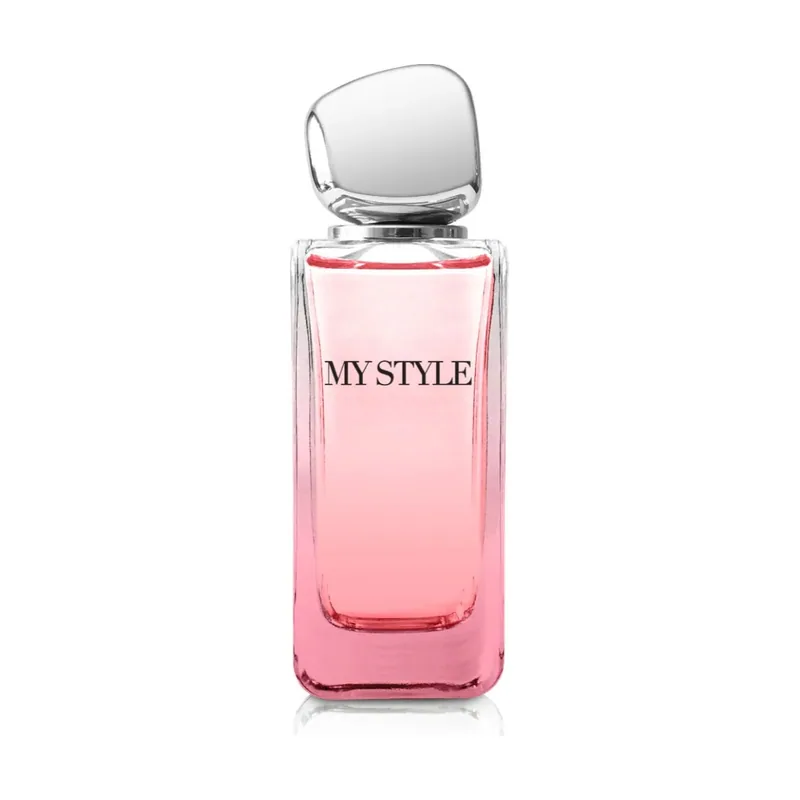 New brand prestige my style eau de parfum spray