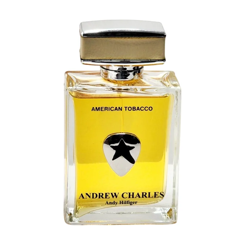 American tobacco eau de toilette spray