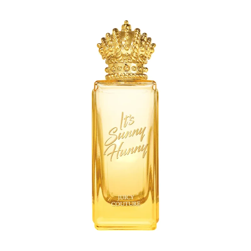 Juicy Couture rock the rainbow it's sunny hunny eau de toilette spray