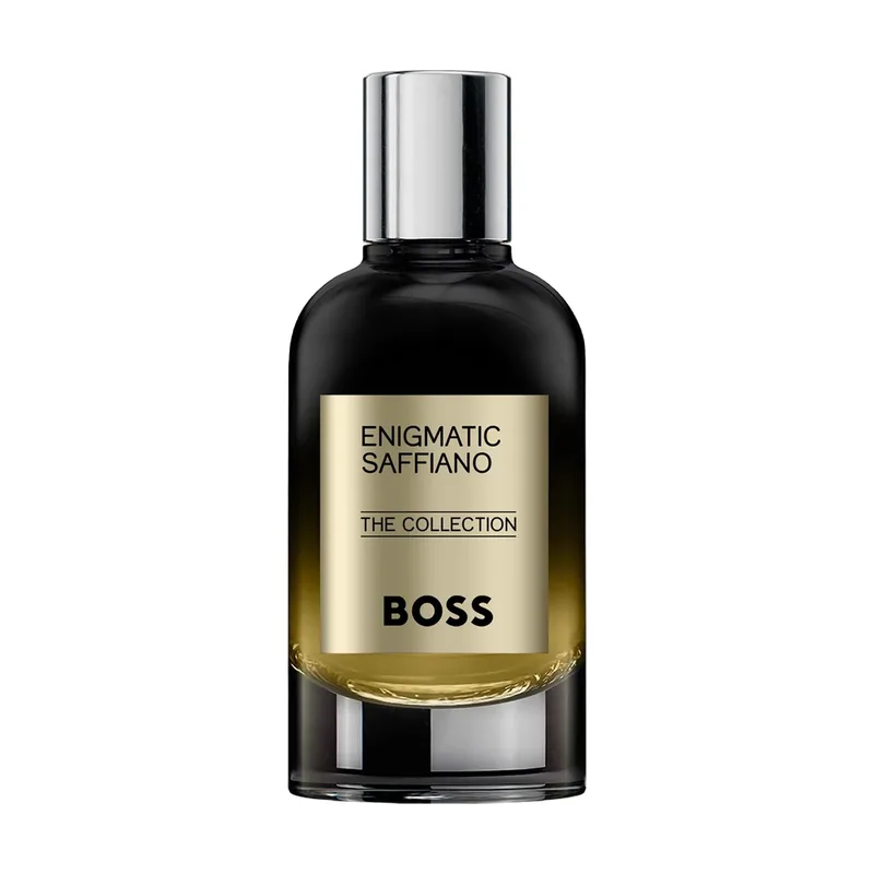 Hugo Boss the collection enigmatic saffiano eau de parfum spray