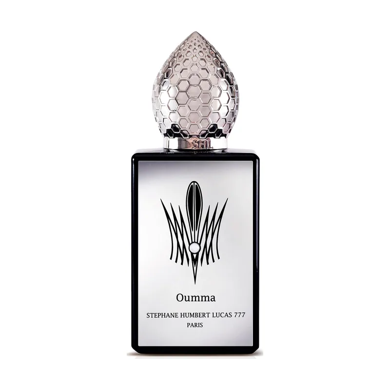 Oumma eau de parfum spray