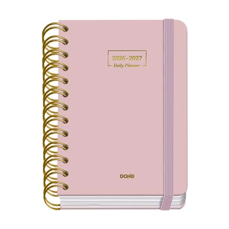 Agenda Escolar 2026 2027