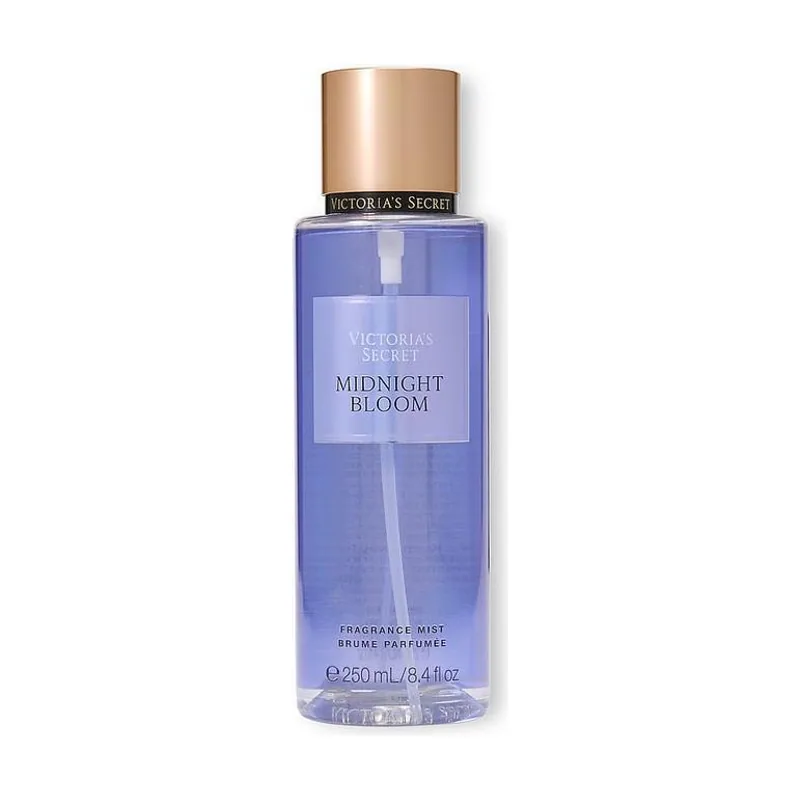 197575027454 Spray perfumador para cuerpo y cabello Mujeres