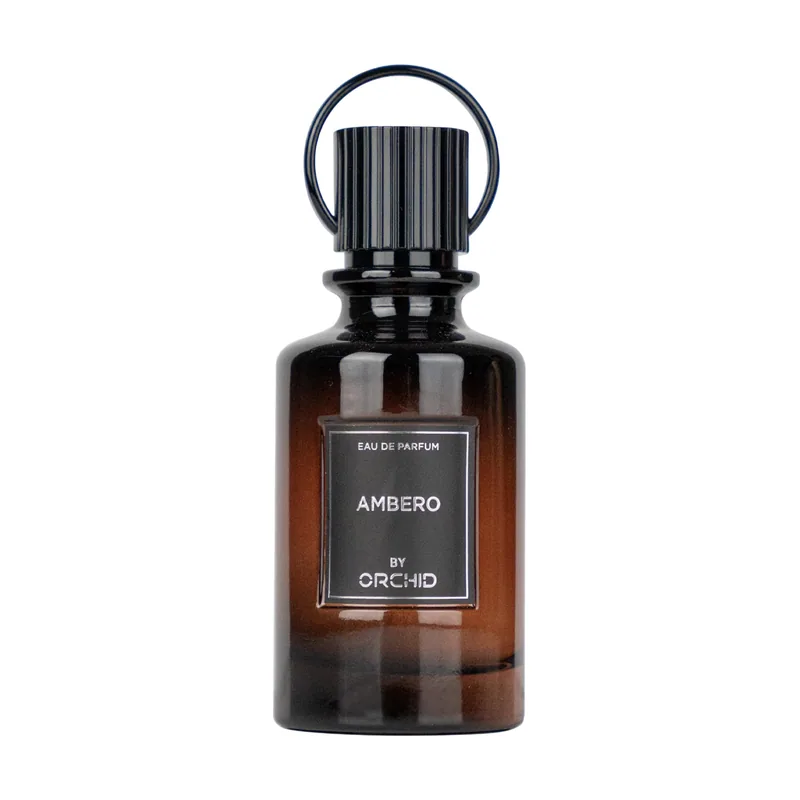 Orchid ambero eau de parfum spray