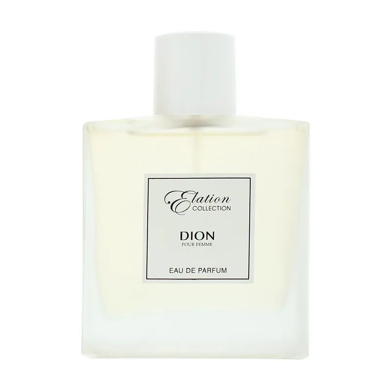 Elation collection dion eau de parfum spray