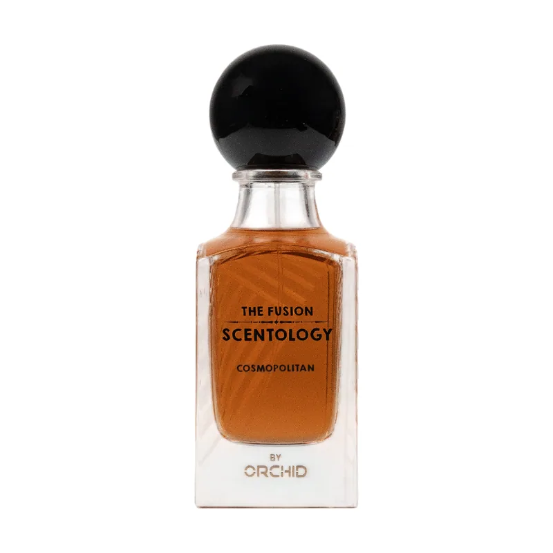 Cosmopolitan eau de parfum spray