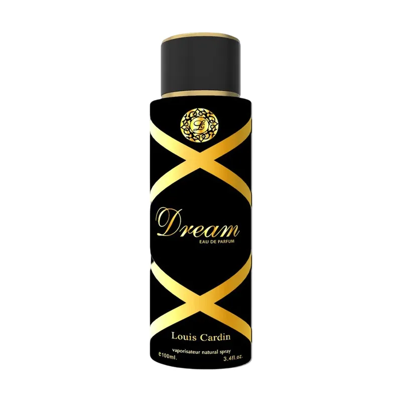 Dream eau de parfum spray