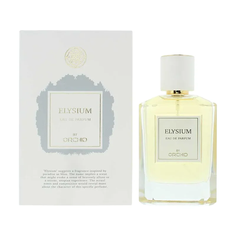 Elysium eau de parfum spray