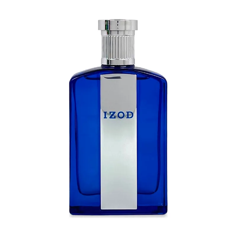 Blue eau de toilette spray