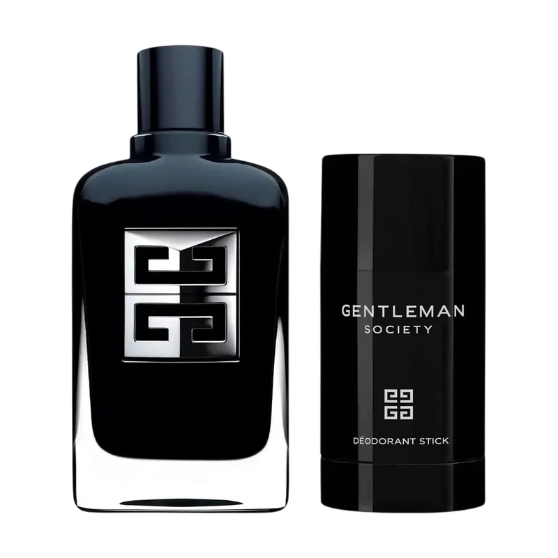 Givenchy Set gentleman society