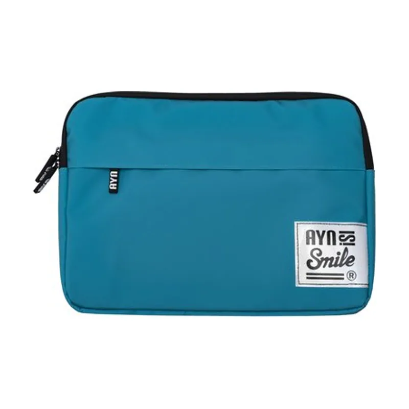 Funda Sleeve para Portátil de 13 y 14 pulgadas Akira impermeable