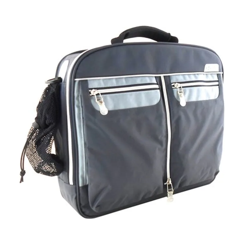 Maletin para portatil premium 34x12x36