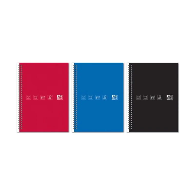 Oxford 100101261 cuaderno y block A5