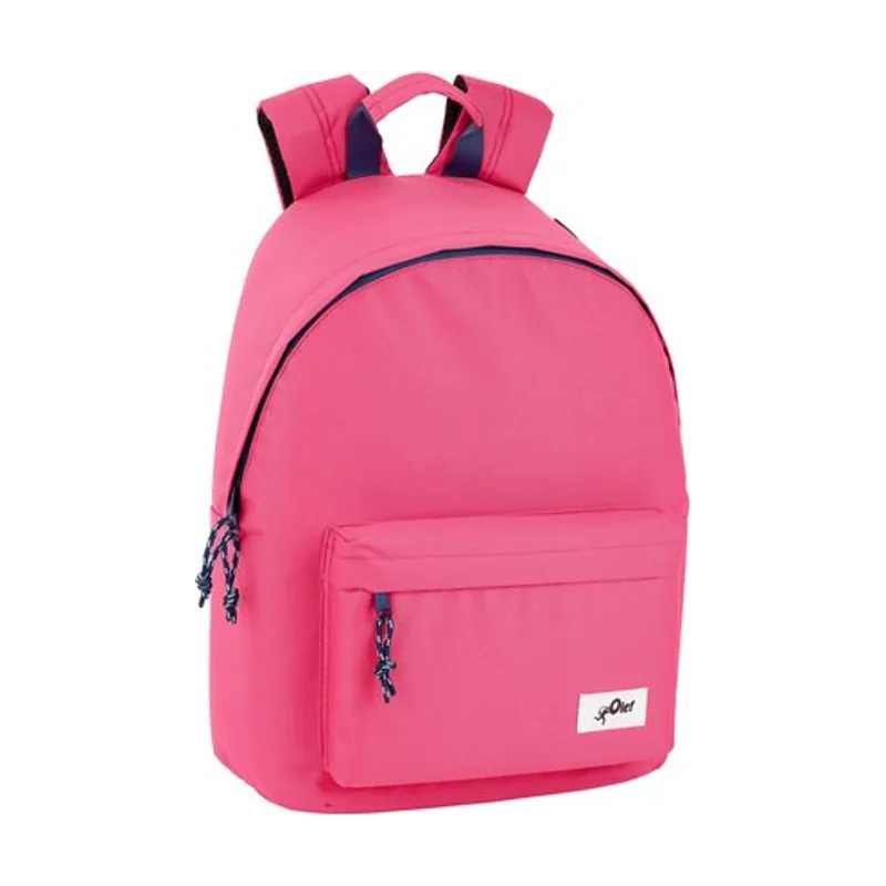 Olef Mochila day pack para portatil 14,1