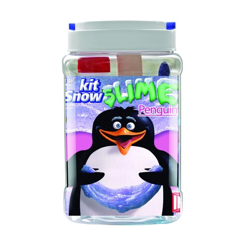 Kit pour Fabriquer Son Slime