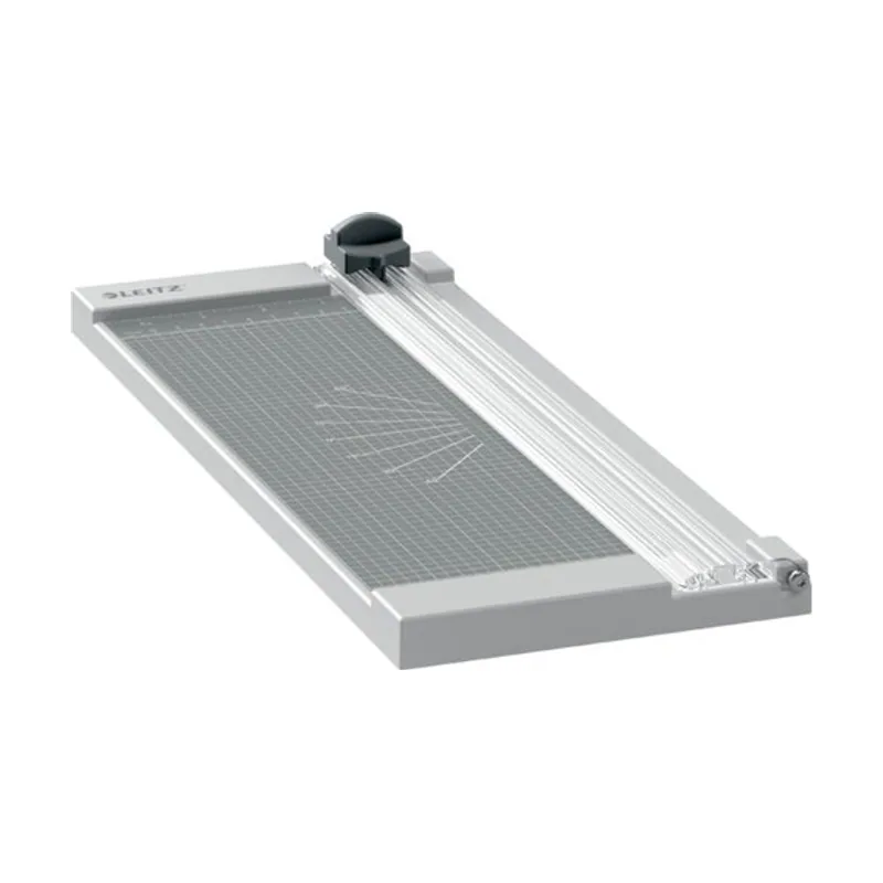 Leitz Precision Rolsnijmachine Home