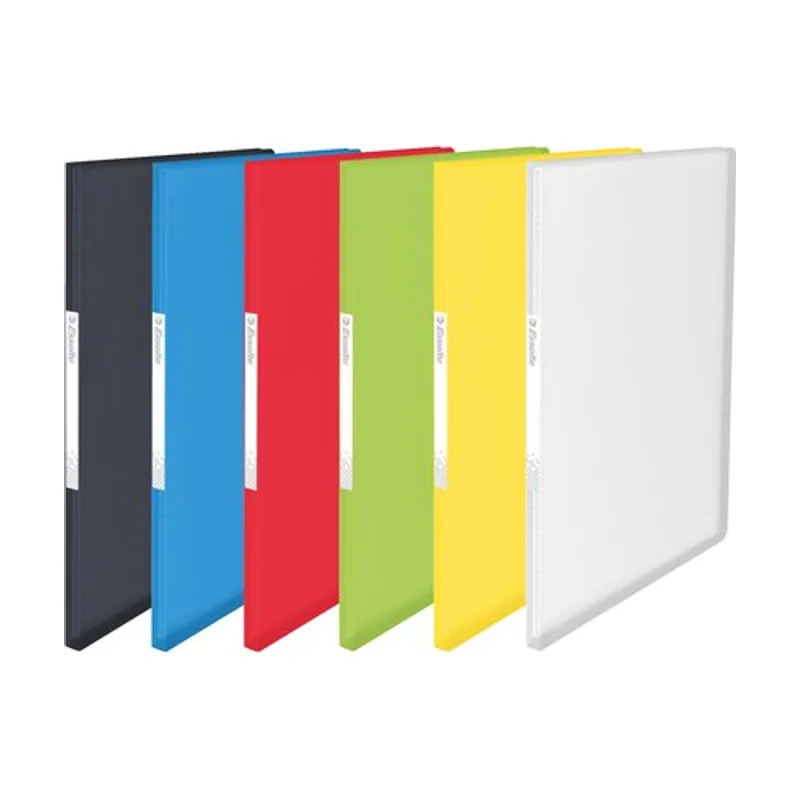 Carpeta de fundas A4