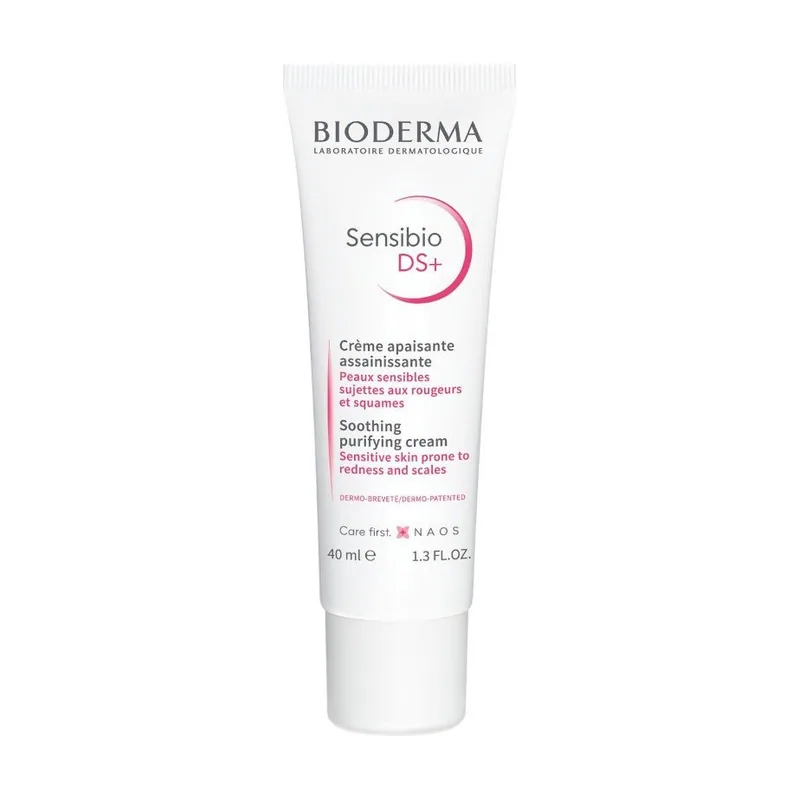Bioderma Sensibio DS+ Crema 40ml