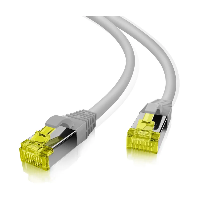 CAT6a S/FTP PIMF