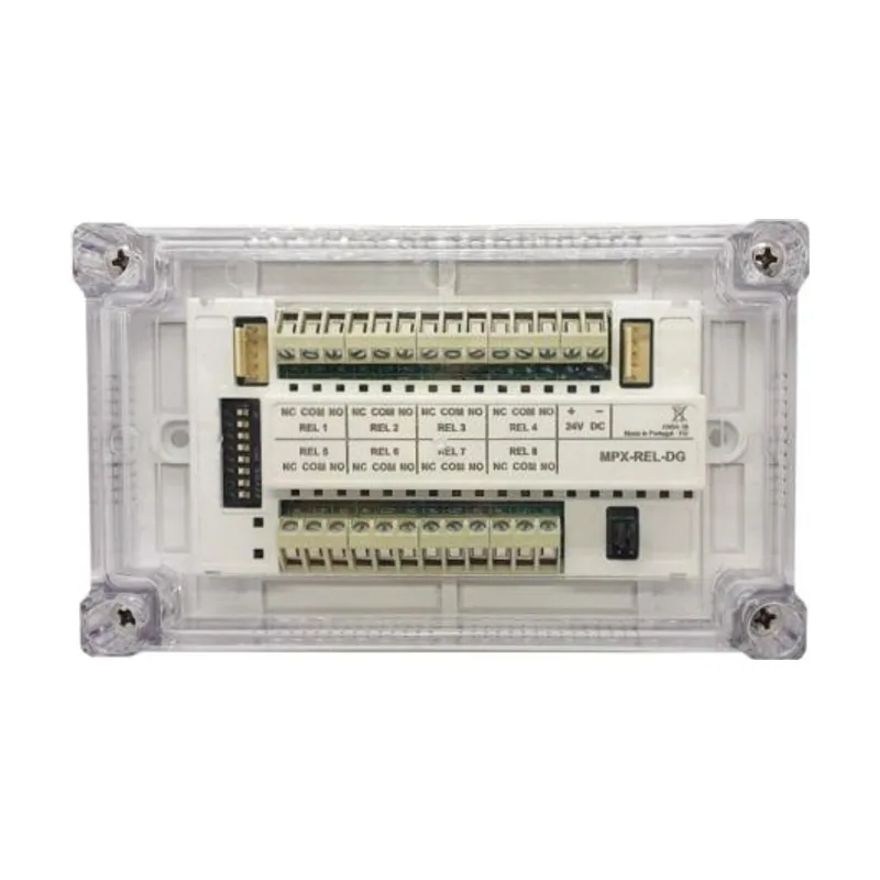 Mpx-rel-dg-4 zones v2 zone
