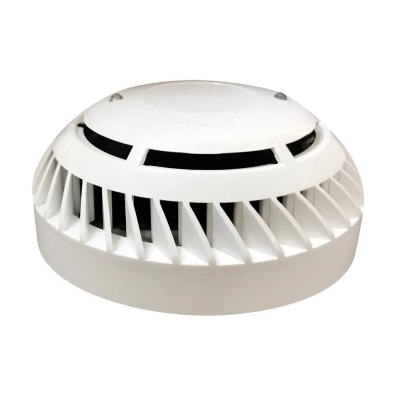 Global Fire Equipment Conventional optical detector