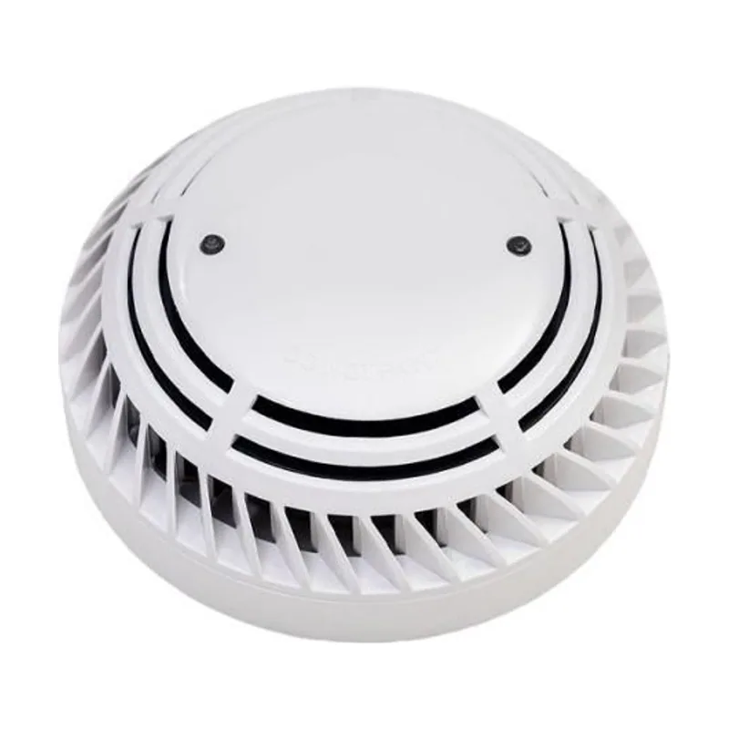 Analog optical detector with