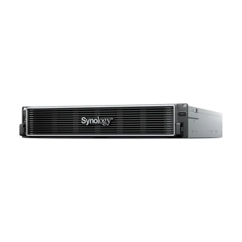 NAS RS4826xs+ Xeon