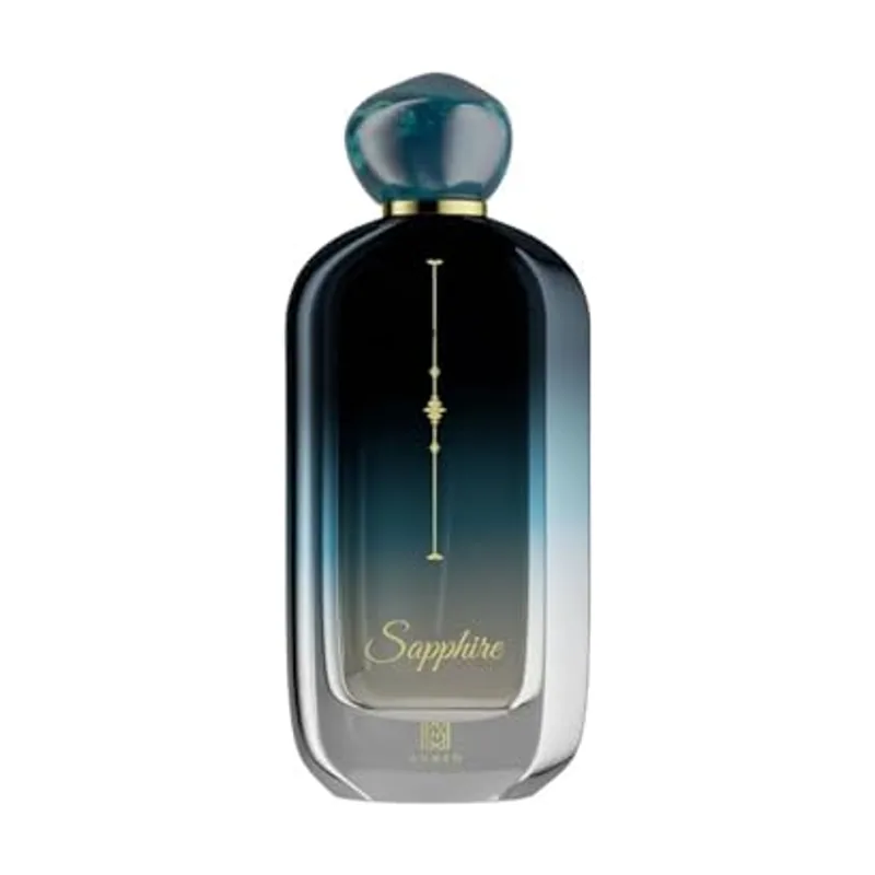 Ahmed al Maghribi Sapphire by