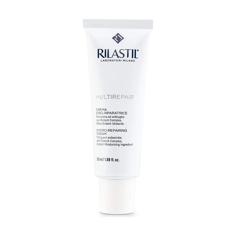 Rilastil Multirepair Crema Hidro-Reparadora 40ml