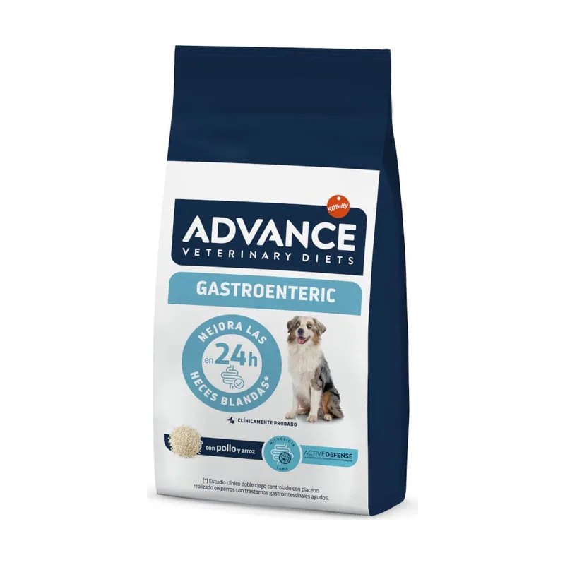 Advance 12 kg Veterinary Diets Gastroenteric pienso