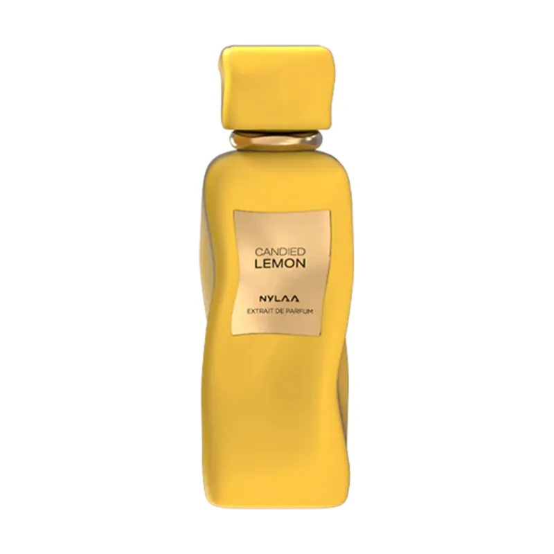Nylaa by Rasasi Candied lemon extrait de parfum