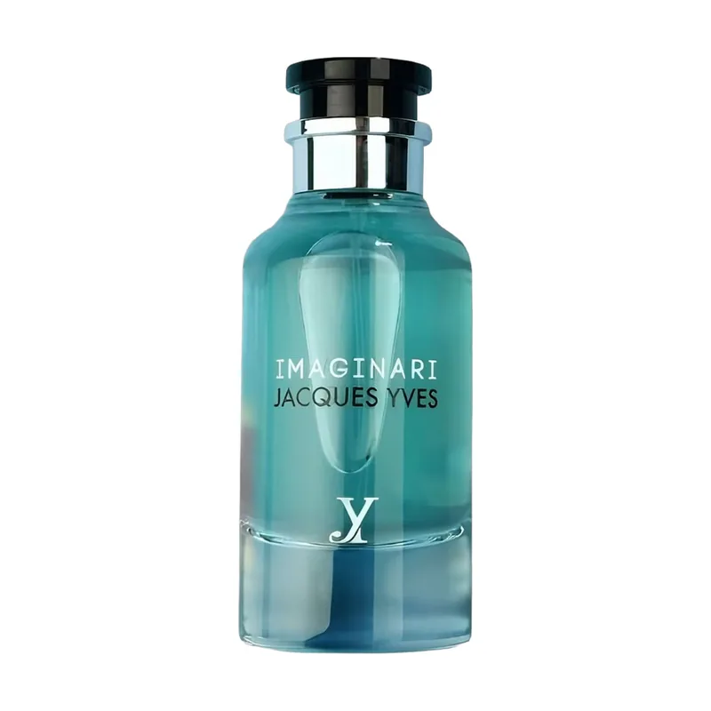 Jacques yves imaginari eau de parfum