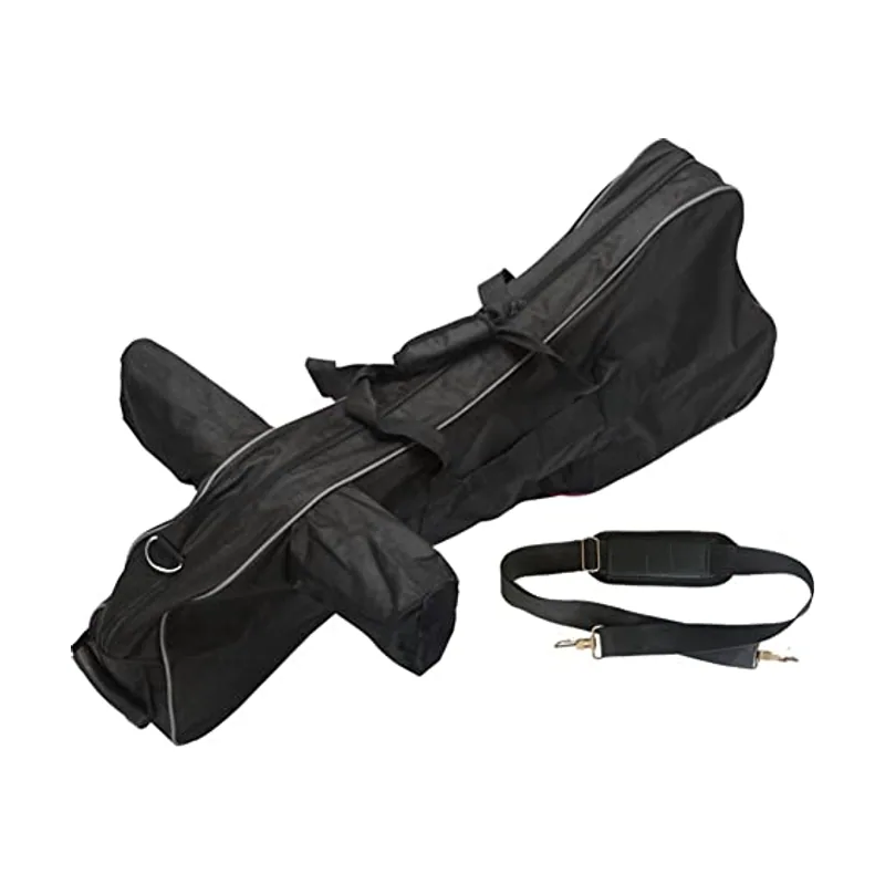 Adata Jingfei Bolsa de almacenamiento impermeable para scooter eléctrico MAX G30/G30D plegable
