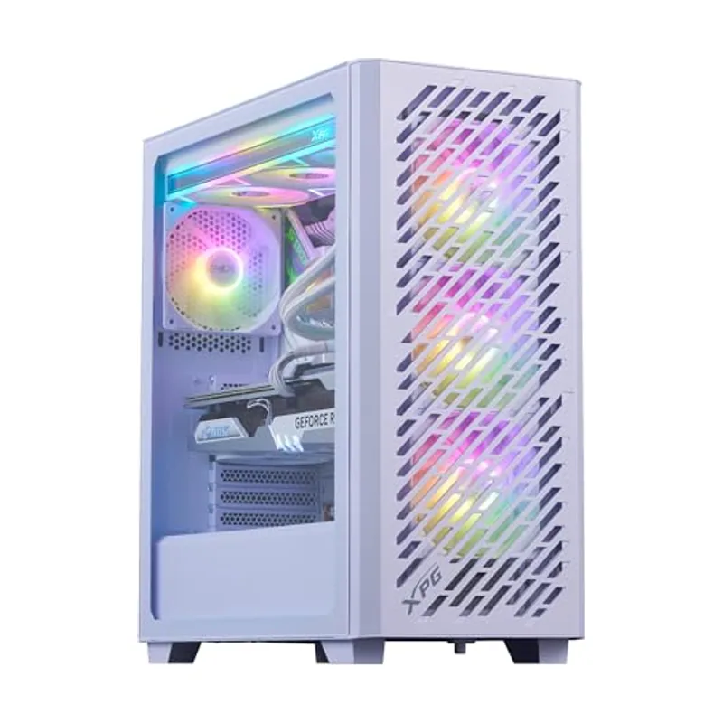 Adata XPG VALOR AIR PRO Torre Media