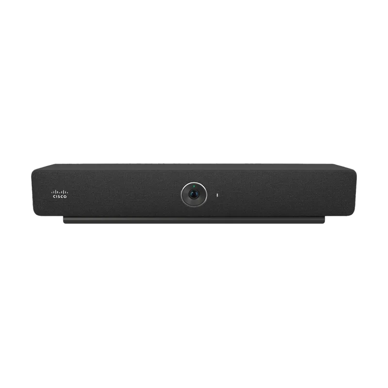 Room bar carbon bk standalone unit