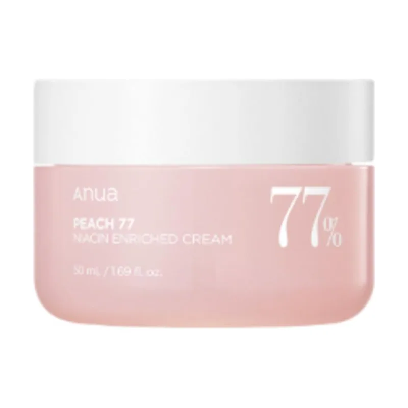 Peach Niacinamide