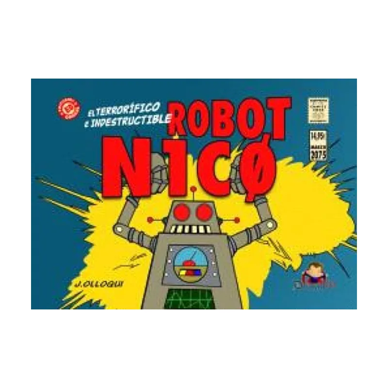 N1C0 20 Drakulín