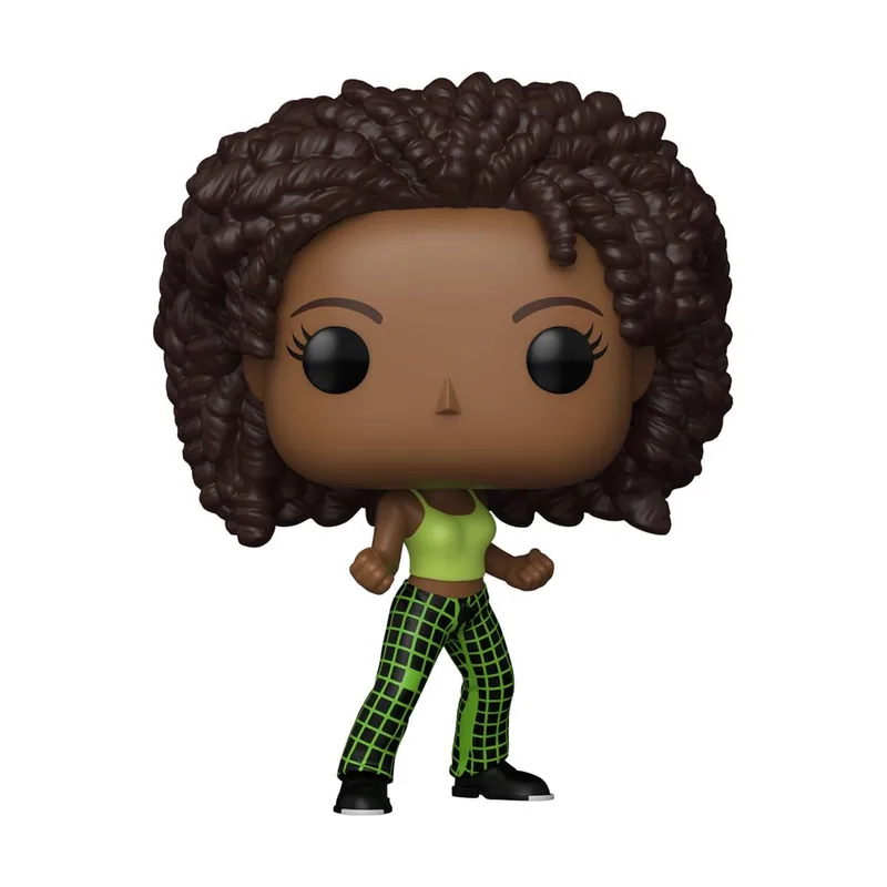 Funko Pop! Rocks Spice Girls